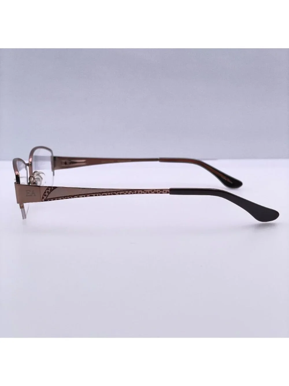 Elizabeth Arden EA 1105-1 Eyeglasses Eye Glasses Frames 53-17-130